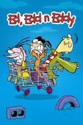 Affisch för Ed, Edd och Eddy