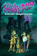 Affisch för Scooby Doo! Mysteriegänget