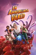 Affisch för En annorlunda värld
