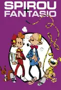 Affisch för Spirou