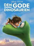Affisch för Den gode dinosaurien