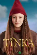 Affisch för Tinkas juläventyr