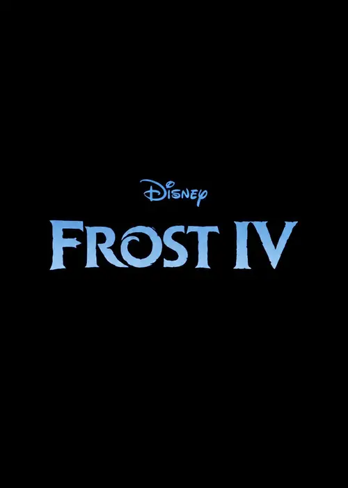 Affisch för Frost 4