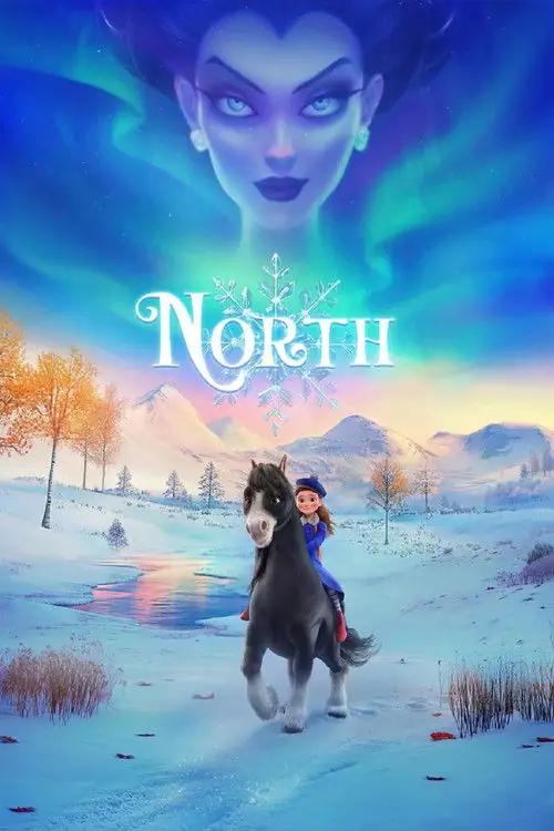 Affisch för Nord