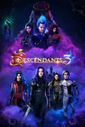 Affisch för Descendants 3