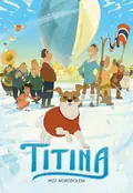Affisch för Titina