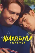 Affisch för Heartstopper Forever