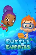 Affisch för Bubble Guppies