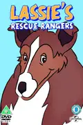 Affisch för Lassie's Rescue Rangers