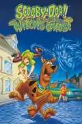 Affisch för Scooby-Doo och Häxans Spöke