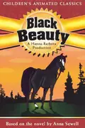 Affisch för Black Beauty