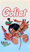 Affisch för Goliat