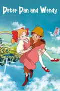 Affisch för Peter Pan