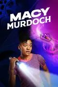 Affisch för Macy Murdoch