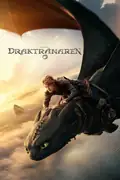 Affisch för Draktränaren