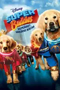 Affisch för Super Buddies: Valpgänget Världens hjältar