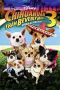 Affisch för Chihuahuan från Beverly Hills 3