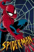 Affisch för Spider-Man