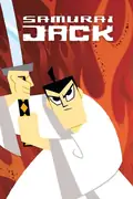 Affisch för Samurai Jack