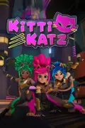 Affisch för Kitti Katz