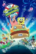 Affisch för SvampBob Fyrkant Filmen
