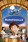 Affisch för Råttatouille