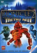 Affisch för Bionicle 2 – Legenderna från Metru Nui
