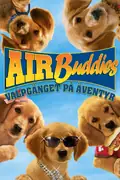 Affisch för Air Buddies: Valpgänget på äventyr