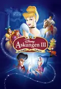 Affisch för Askungen 3 - Det magiska trollspöet