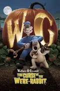 Affisch för Wallace & Gromit - Varulvskaninens förbannelse