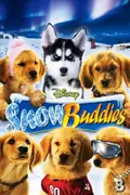 Affisch för Snow Buddies - Valpgänget i Alaska