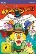 Affisch för Montana Jones