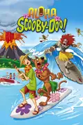 Affisch för Aloha Scooby-Doo!
