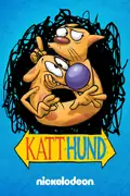 Affisch för Katthund