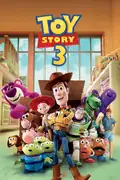 Affisch för Toy Story 3