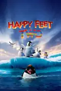 Affisch för Happy Feet 2