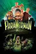 Affisch för ParaNorman