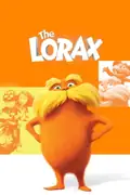 Affisch för Lorax