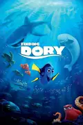 Affisch för Hitta Doris