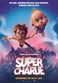 Affisch för Super Charlie