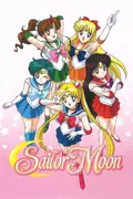 Affisch för Sailor Moon