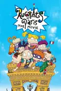 Affisch för Rugrats i Paris – Filmen