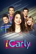 Affisch för iCarly