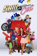 Affisch för Sam & Cat