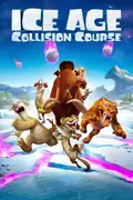 Affisch för Ice Age 5: Scratattack
