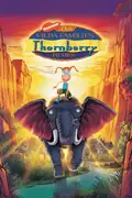 Affisch för Den vilda familjen Thornberry - Filmen
