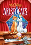 Affisch för Aristocats