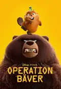 Affisch för Operation Bäver