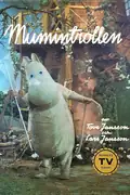 Affisch för Mumintrollet