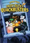 Affisch för Daffy Duck's Quackbusters
